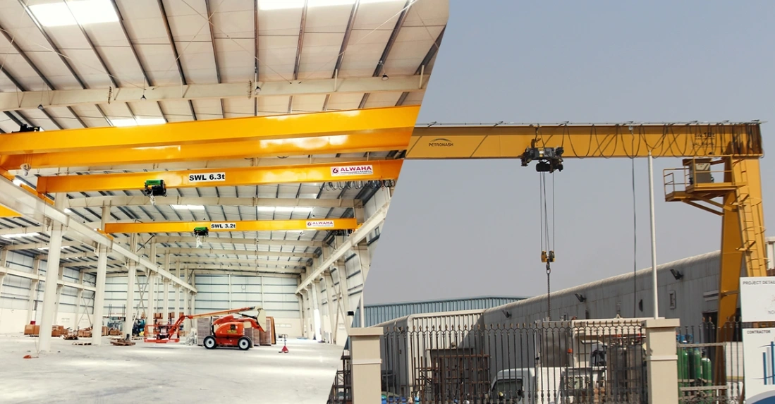 gantry crane vs overhead crane gantry crane vs overhead crane