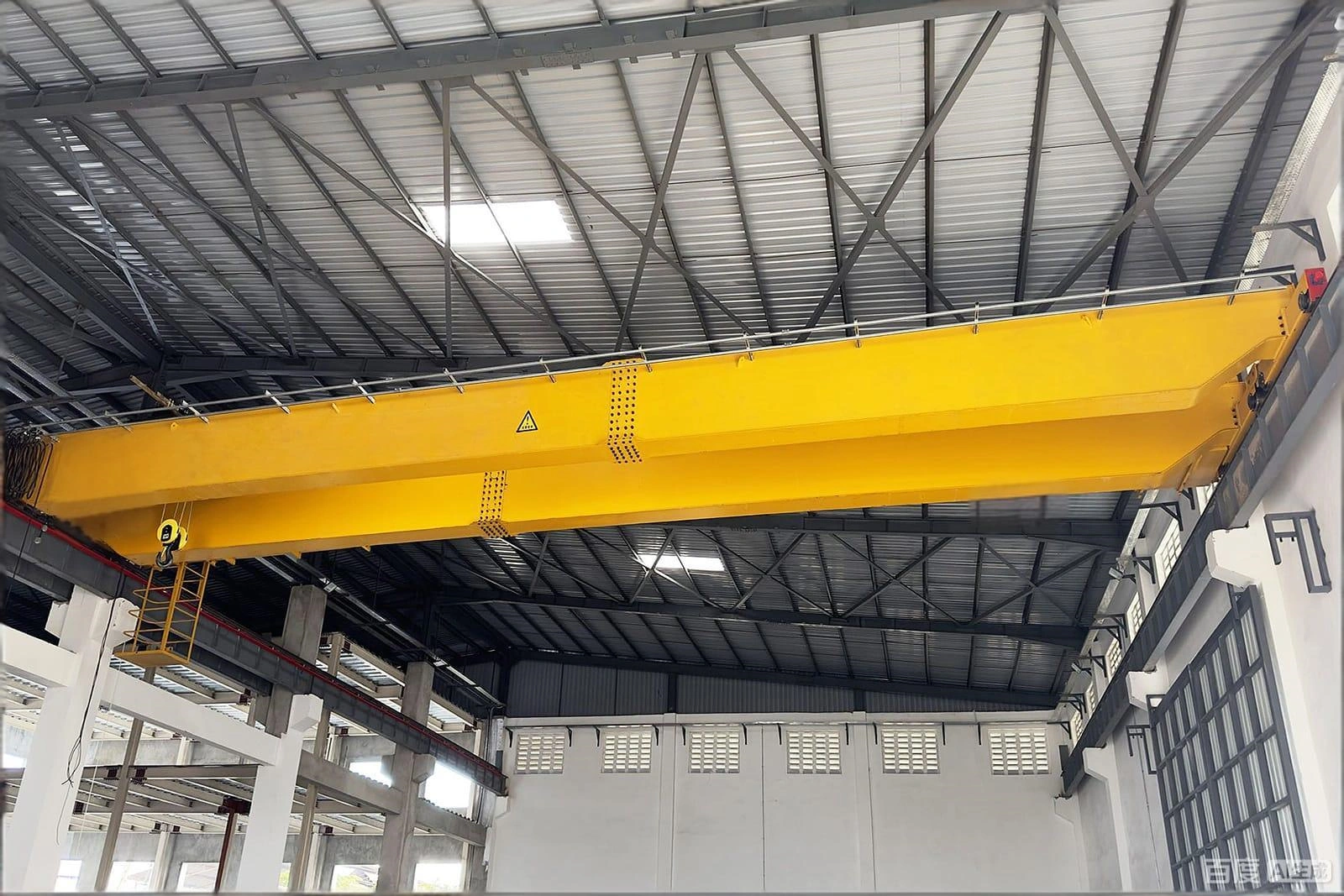 overhead crane overhead crane