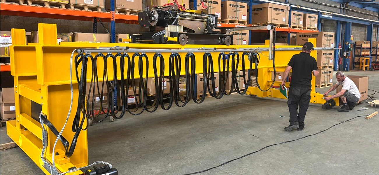 Gantry Crane Gantry Crane