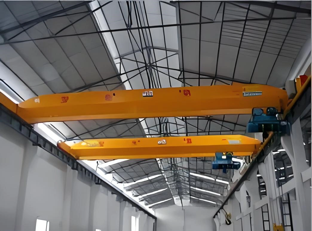 overhead crane selection overhead crane selection