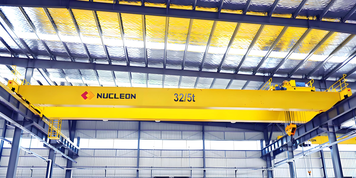overhead crane span overhead crane span