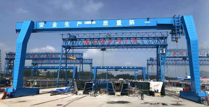  gantry crane for sale