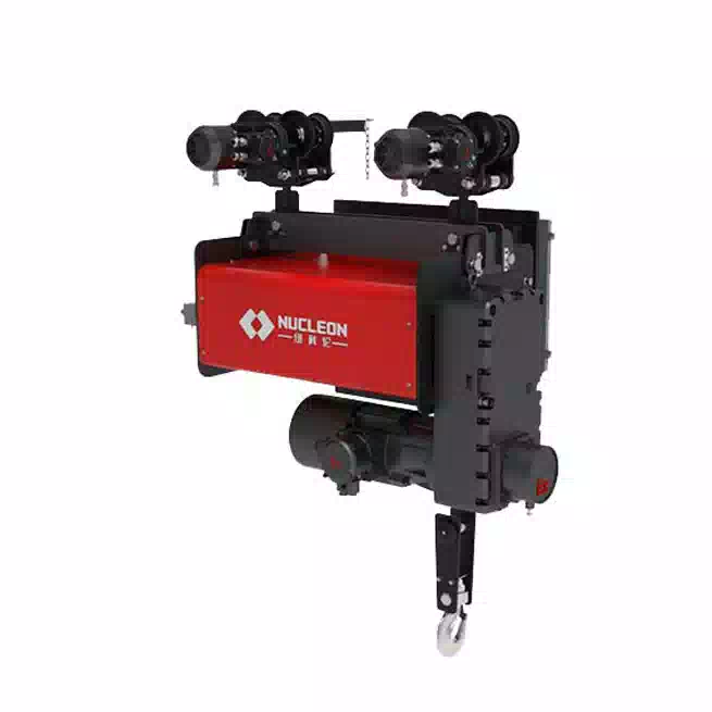 European Type Electric Hoist