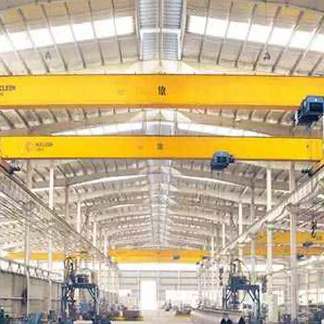 LDP type electric single girder Overhead Crane