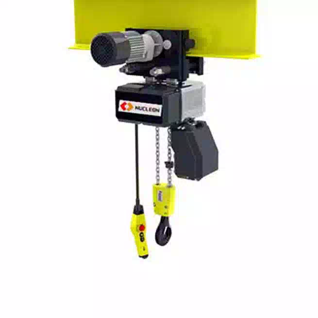 NL Electric Chain Hoist