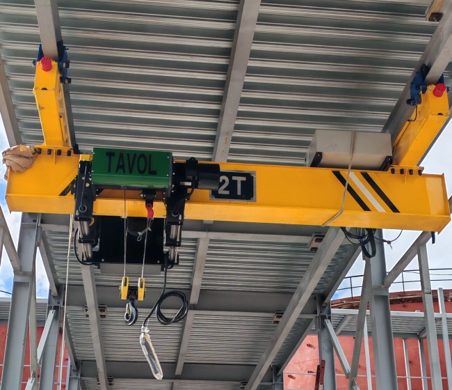 Can I Use an Overhead Crane Outdoors? A Professional Guide to Selection and Safety