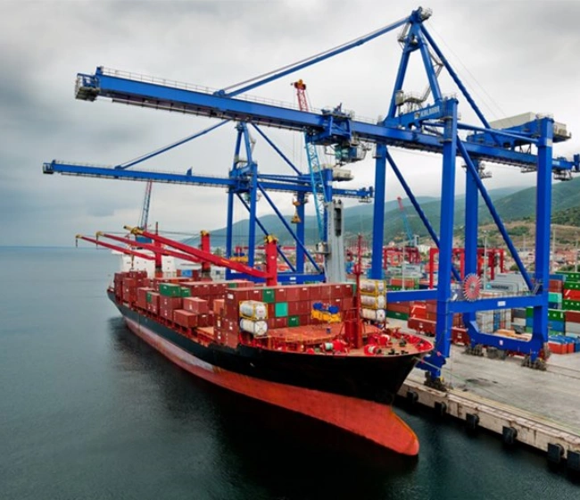 What Size Gantry Crane Do I Need to Lift a Boat? The Complete Sizing Guide
