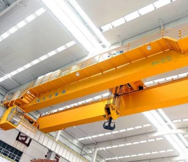 How to Customize Non-Standard Overhead Cranes for Special Loads? A Complete Guide to Professional Customized Solutions
