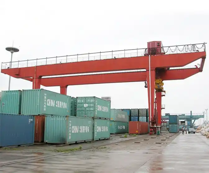 17e85d53dfdRail-mounted container gantry craneec5a2d44ebbb8d5fff003.webp