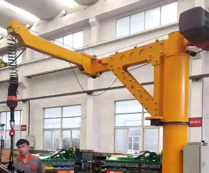 Intelligent-lifting-folding-jib-crane-2.webp